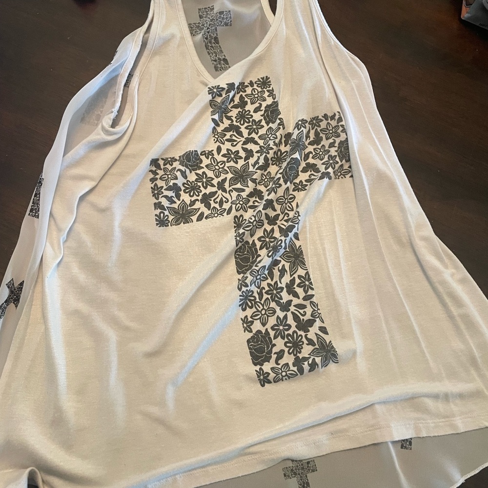 Tank top